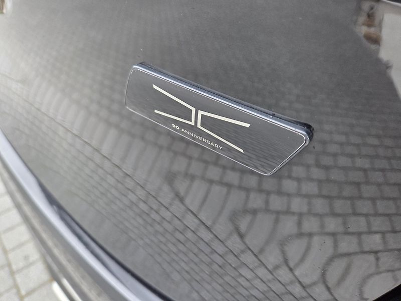 Jaguar F-Pace D300 ED90th HUD PANO ZÁR-2030 - fotka 48 z 48
