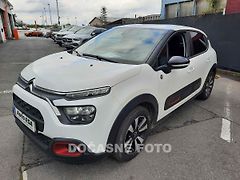 Citroën C3 (2021) 1.2PT, 2.maj,ČR, Navi - fotografie inzerátu