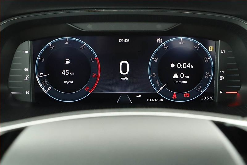 Škoda Octavia (2020) Style 1.5 TSI, ČR,1.maj, Navi - fotka 8 z 21
