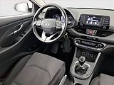 Hyundai i30 (2017) 1.0 T-GDI, Tempomat - náhled 7