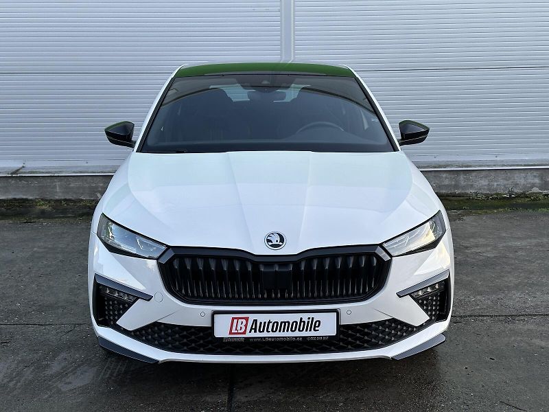 Škoda Scala 1.0TSi DSG Monte Carlo 116PS M - fotka 2 z 34
