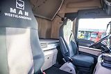 MAN TGS (2019) 35.420 8x4 valník + HR - náhled 9