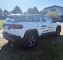 Jeep Compass (2026) Altitude e-hybrid 145k - náhled 6