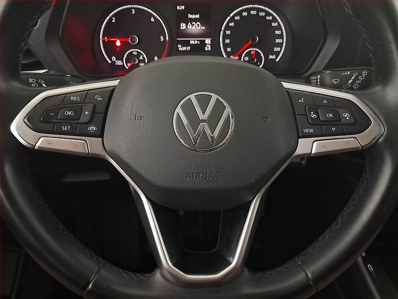 Volkswagen Caddy (2022) Life 2.0 TDI, 5Míst, ČR, 1Maj - fotka 15 z 19