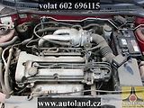 Mazda 323 (1997) VOLAT 602 696115 - náhled 7