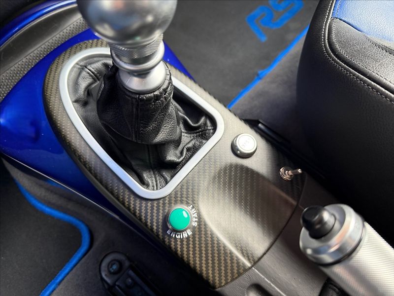 Ford Focus 2,0 RS MK1 85tkm! - fotka 17 z 26