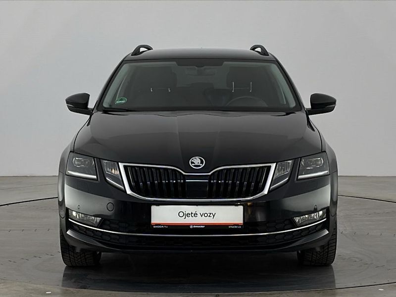 Škoda Octavia Style 4x4 DSG - fotka 4 z 29