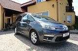 Citroën C4 Picasso (2012) EXCLUSIVE 2,0 HDI 120 kW - náhled 1