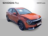 Kia Sportage (2024) 1.6 T-GDI 4x4 Exclusive - náhled 30
