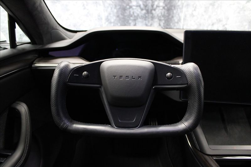 Tesla Model S 0,0 Long Range ZÁNOVNÍ! - fotka 17 z 34