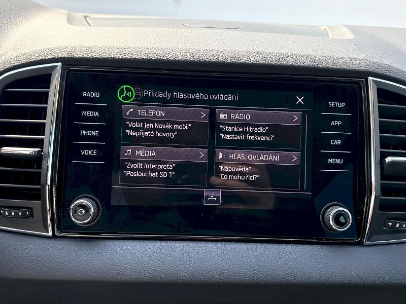 Škoda Karoq (2019) 1.6 TDI / 85kW / AMBITION - fotka 7 z 32