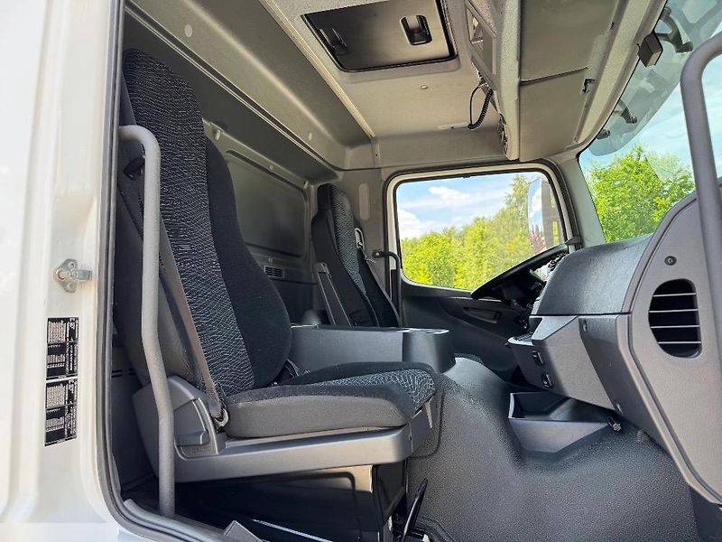 Mercedes-Benz Atego (2022) 1630 shrnovačka EURO 6 - fotka 20 z 20