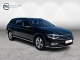 Volkswagen Passat 2,0TDi 110kW Business Premium - náhled 9