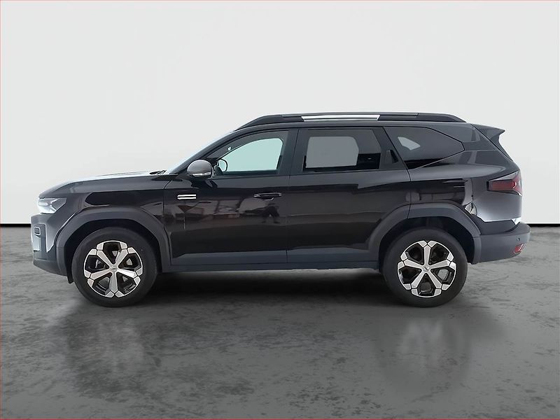 Dacia Bigster (2025) 1.2 MHEV, JOURNEY, KEYLESS - fotka 3 z 20