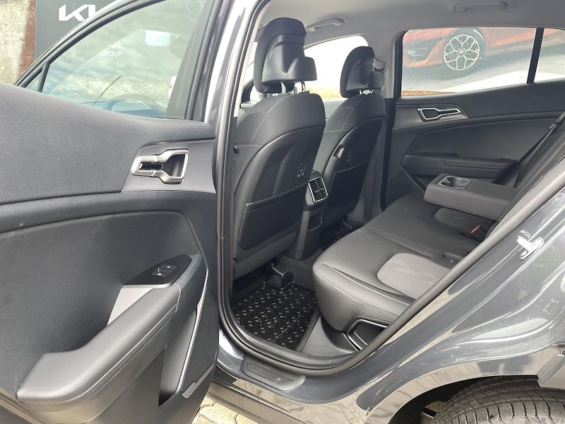 Kia Sportage (2025) 7DCT EXCLUSIVE 