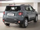 Jeep Renegade (2015) 2.0 CRD 4x4, 2.maj,ČR, AC - náhled 6