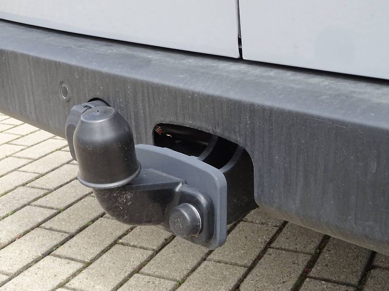 Volkswagen Transporter (2026) NOVÝ SKŘÍŇ 2.0 TDI 4M 8A DR - fotka 30 z 34