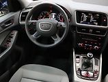 Audi Q5 (2014) design 2.0 TDI, 4X4, Navi - náhled 7