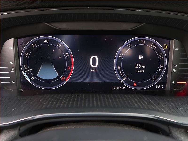 Škoda Fabia (2024) Selection 1.0 TSI, ČR,1.maj - fotka 9 z 16