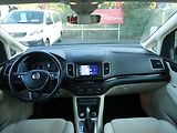 Volkswagen Sharan 2,0 TDi HIGHLINE, rezervace - náhled 30