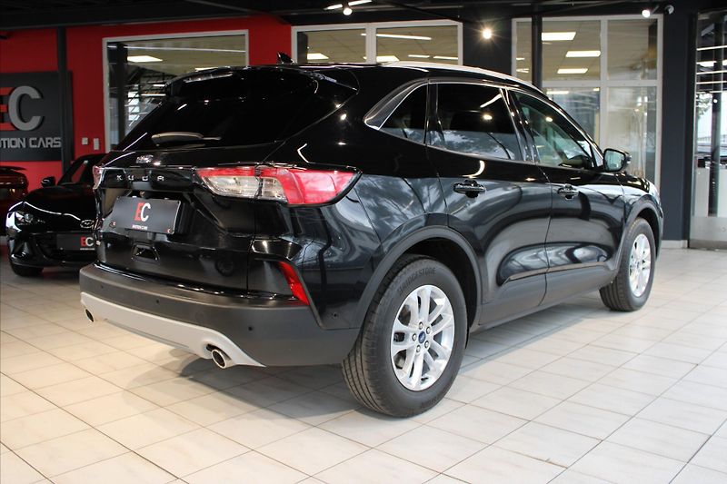 Ford Kuga TDCi AWD Titanium X ACC/BLIS/B - fotka 6 z 32