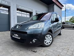 Peugeot Partner (2009) 1.6 16V - fotografie inzerátu