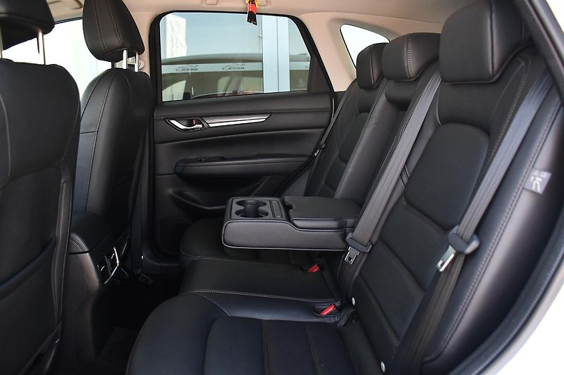 Mazda CX-5 2,5i G194*AWD*AT*REVOLUTION TO - fotka 13 z 42