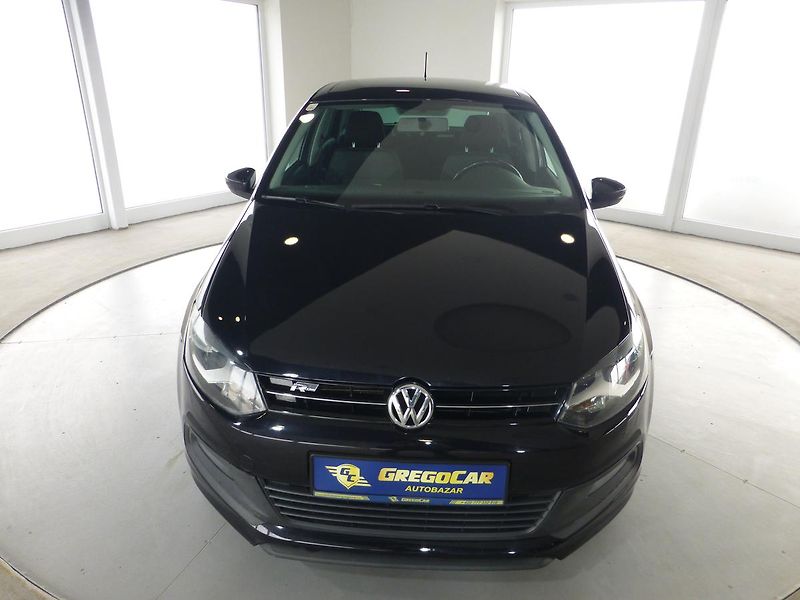 Volkswagen Polo (2013) 1,2TSI*ALU*PARK*VYHŘ.S**R-LINE - fotka 3 z 25