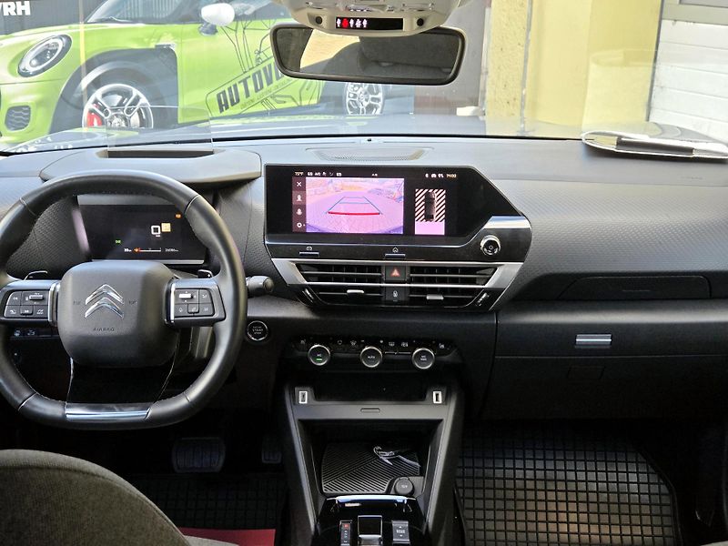 Citroën C4 X T Shine 96kW AT8 SERV.KN*      - fotka 27 z 42