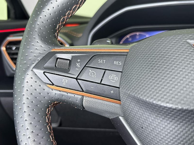 Cupra Formentor DSG - fotka 23 z 28