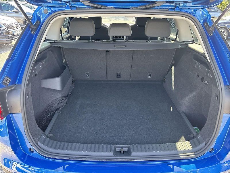 Škoda Kodiaq (2025) 2.0 TDI DSG Selection - fotka 28 z 29