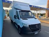 Mercedes-Benz Sprinter (2019) 316 CDI skříň 4,86m - náhled 3