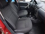 Dacia Sandero (2011) 1.6 MPI, Serv.kniha, nová STK - náhled 9