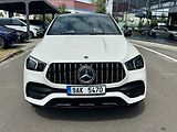Mercedes-Benz GLE (2022) 400 d 4MATIC kupé - náhled 1