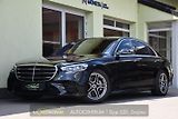 Mercedes-Benz Třídy S 580e AMG LONG - náhled 1