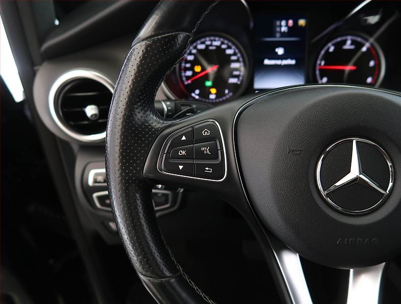 Mercedes-Benz Třídy V (2015) 250 d 4MATIC, 1Maj - fotka 25 z 32
