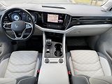 Volkswagen Touareg V6 4M 3,0 TDi 210 kW Elegance - náhled 9