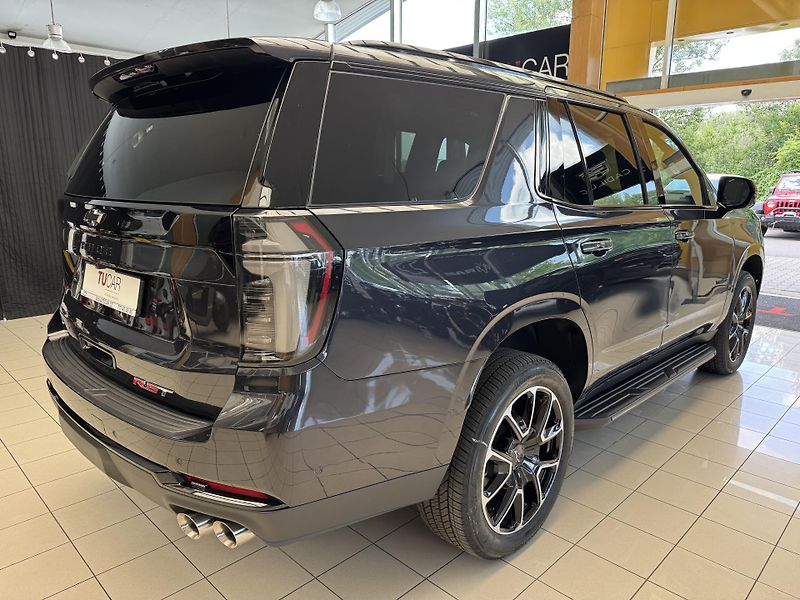 Chevrolet Tahoe RST 6,2 V8 - fotka 5 z 64