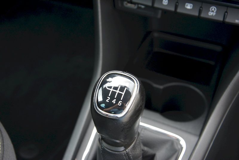 Škoda Rapid (2018) 1.0 TSI 81 kW Style PLUS - fotka 21 z 23