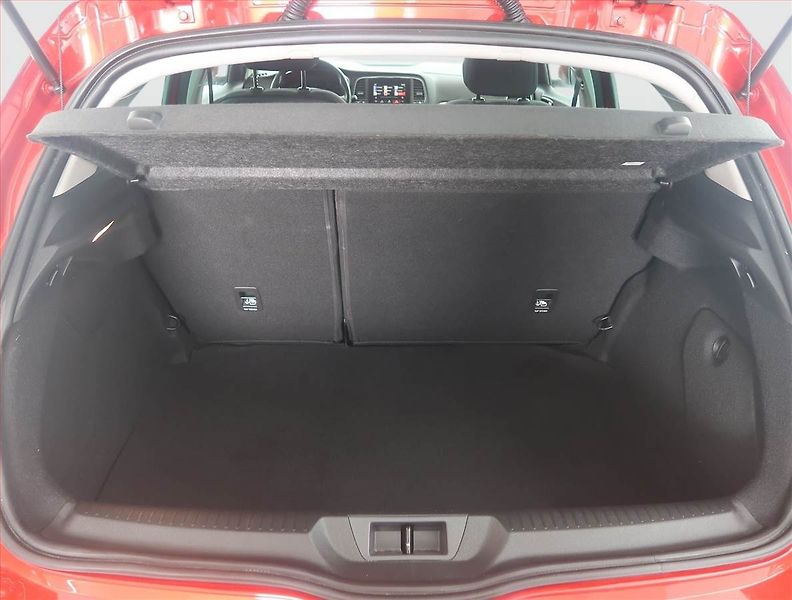 Renault Mégane (2021) 1.3 TCe, ČR,1.maj, Tempomat - fotka 13 z 14