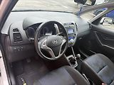 Hyundai ix20 1,4 CVVTi - náhled 9
