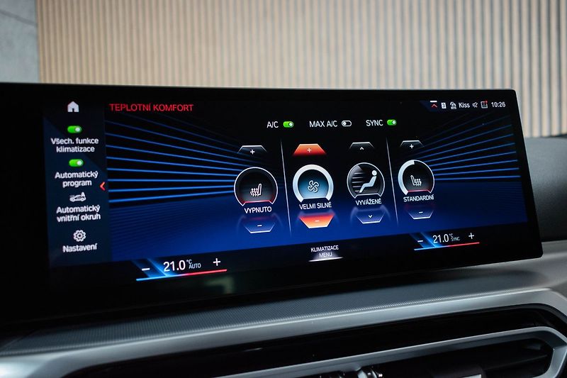 BMW Řada 3 320 xD ///M*TAŽNÉ*ČR*MOD 2023 - fotka 36 z 51