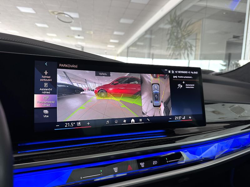 BMW i7 60 xDrive M-SPORT*Max.Výbava! - fotka 28 z 59