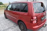Volkswagen Touran 1,9 TDI 77KW AUTOMAT PO STK - náhled 7