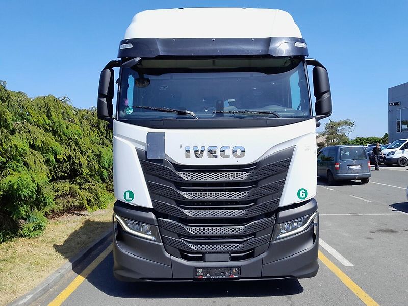 Iveco S-Way 480 AS440ST/P standart - fotka 2 z 41
