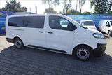 Citroën Jumpy 2,0 HDI  8 MÍST L3H1 KLIMA - náhled 8