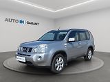 Nissan X-Trail (2010) 2.0 DCi 110kw 4x4 A/T, Tažné - náhled 1