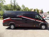 Fiat Ducato (2013) 2.3 96KW MAXI L5H2KLIMA - náhled 8