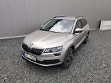 Škoda Karoq 4X4 , 2.0 TDI 110 KW - náhled 1