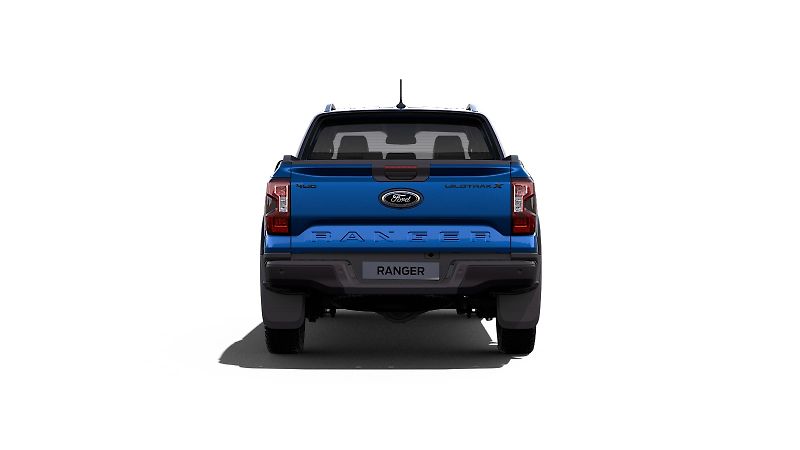 Ford Ranger (2026) Wildtrak X, Dvojkabina, 2.0 Ec - fotka 6 z 9
